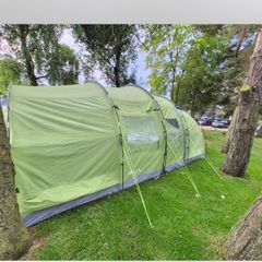 tent