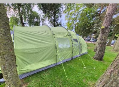 tent