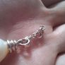 Selection Of Vintage Sterling Silver Charms Image 2