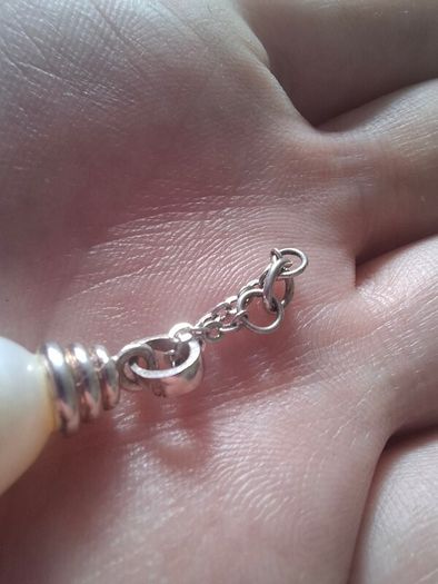 Selection Of Vintage Sterling Silver Charms