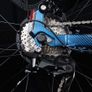 CYRUSHER TRAX 2.0 Mountain All Terrain Air Shock Electric Bike Image 8