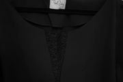 plus Size Black Dress Size 26