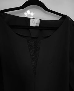 plus Size Black Dress Size 26