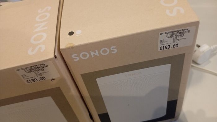 sonos