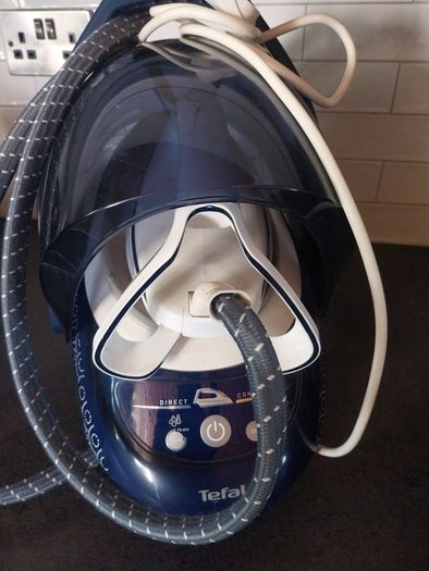 Tefal Steam Generator