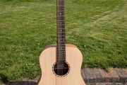 Bromo BAT1NL Acoustic Guitar