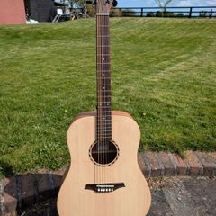 Bromo BAT1NL Acoustic Guitar