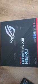 z590 Rog maximus XIII HERO