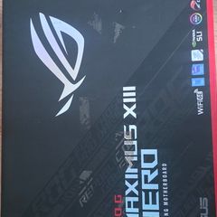 z590 Rog maximus XIII HERO