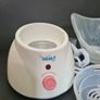 NEW Facial Steamer Spa Deep Cleansing Pore Cleanser Skincare Beauty Tool Image 3
