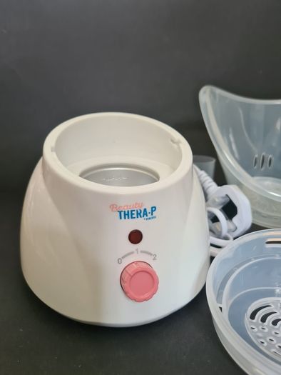 NEW Facial Steamer Spa Deep Cleansing Pore Cleanser Skincare Beauty Tool