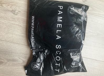 Pamela Scott never worn