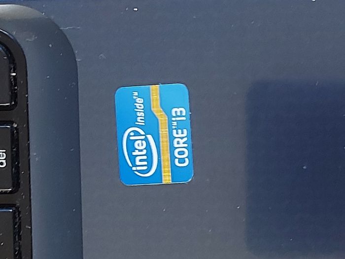 HP Pavilion G6, Intel Core i3-3110M, 2.4GHz, 6GB Ram, Windows 8, Opera, Chrome and VLC