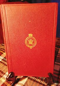 A Primer Of Kymric Literature Book