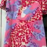 Ladies midi dress Image 3