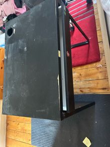 ikea desk