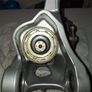 Bmw 1200gs final drive Image 4