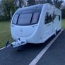 2020 Swift Europe 560 Image 3