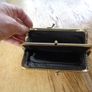 Vintage Soft Leather Purse for Sale Image 5