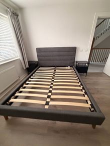 King Bed (EU size)