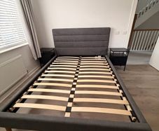 King Bed (EU size)
