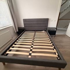 King Bed (EU size)