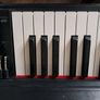 Suzuki electric piano Image 4