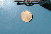 Edwardian  Gold Brooch