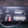 TOA PA amplifier A 1061 Image 5