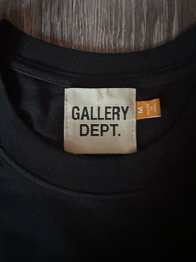 Gallery Dept Tee Shirt