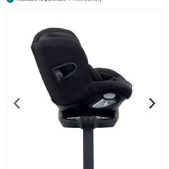 car seat Joie i-Spin 360