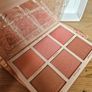 Sigma Cor-de-Rosa Blush Palette Image 2