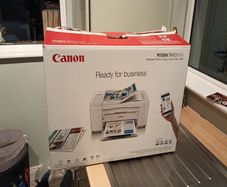 Canon Pixma Tr4551