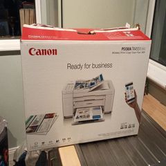 Canon Pixma Tr4551