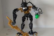 Bionicle Reidak