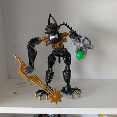 Bionicle Reidak