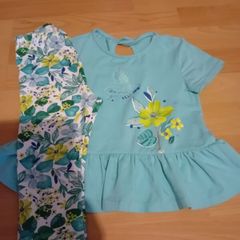 Mayoral Set Age 24 Months