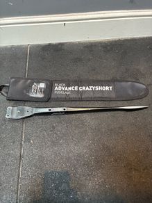 Wingfoil Axis fuselage