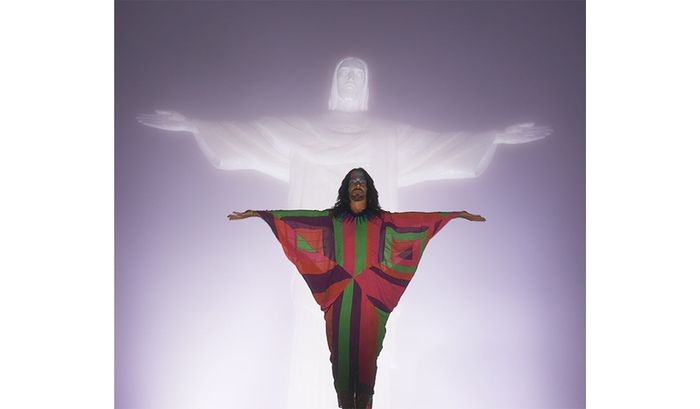 3 x Set Visionaire Collection: 62 Rio, Visionaire 57 2010 & Visionaire 60