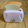 Classy Kitchen Appliance Set Image 4