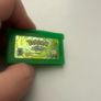 Pokemon Leaf Green Gameboy Advance Image 2