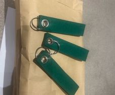 Key rings - Bulk Stock of 90
