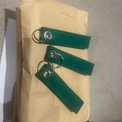 Key rings - Bulk Stock of 90