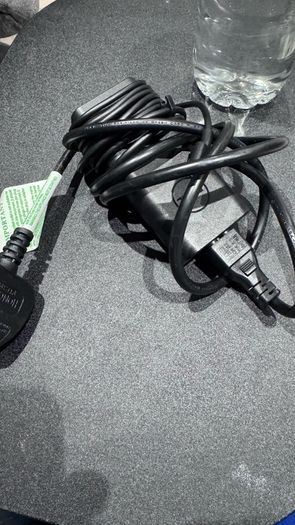 Dell laptop charger