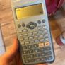 casio calculator Image 2