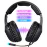 Brand New Noise Cancellation Music Stereo Gaming Headphone Image 4