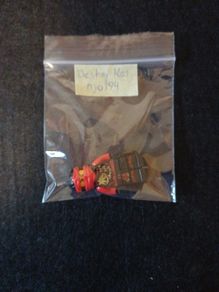 lego ninjago