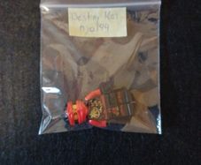 lego ninjago