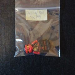 lego ninjago