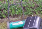 Push Lawn Mower
